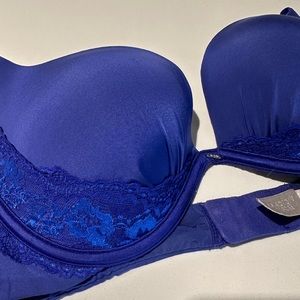 Victoria’s Secret Push Up Bra